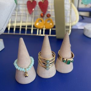 Bagues